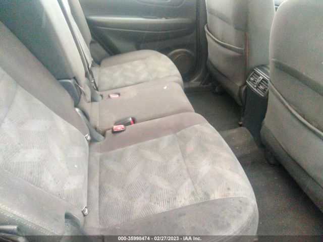 KNMAT2MT0GP671178 Nissan ROGUE S