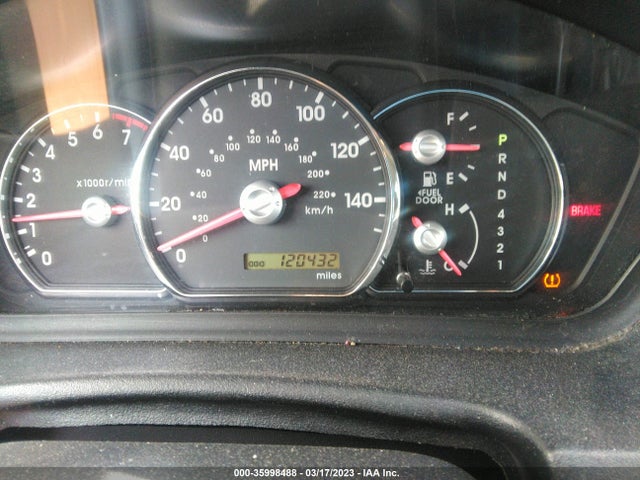 Mitsubishi Galant 2012 4A32B2FF5CE016273 Image 7