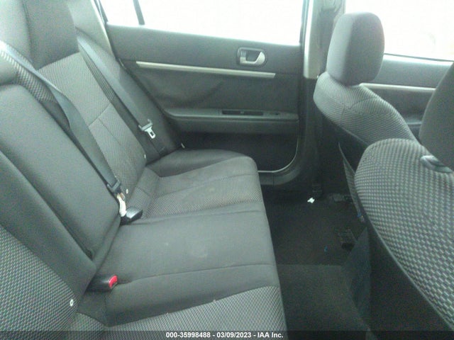 Mitsubishi Galant 2012 4A32B2FF5CE016273 Image 8