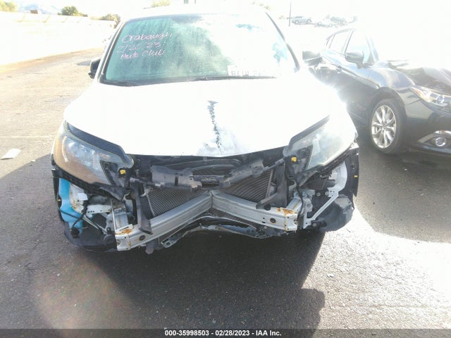 Honda CR-V LX 2014 5J6RM4H3XEL019351 Image 6