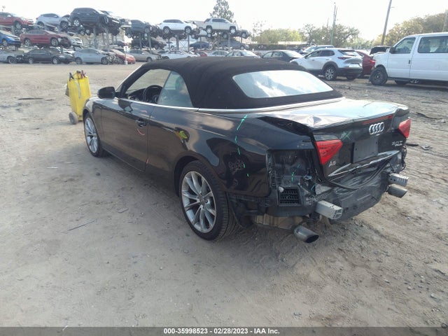 WAULFAFHXEN007365 Audi A5 Premium Plus