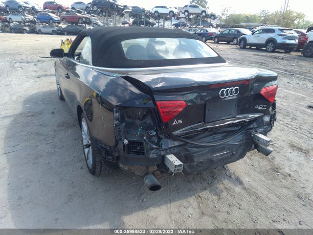 WAULFAFHXEN007365 Audi A5 Premium Plus
