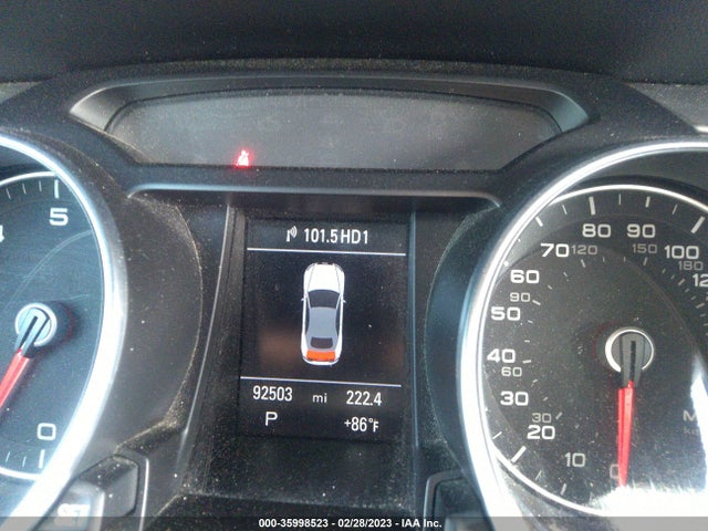 WAULFAFHXEN007365 Audi A5 Premium Plus