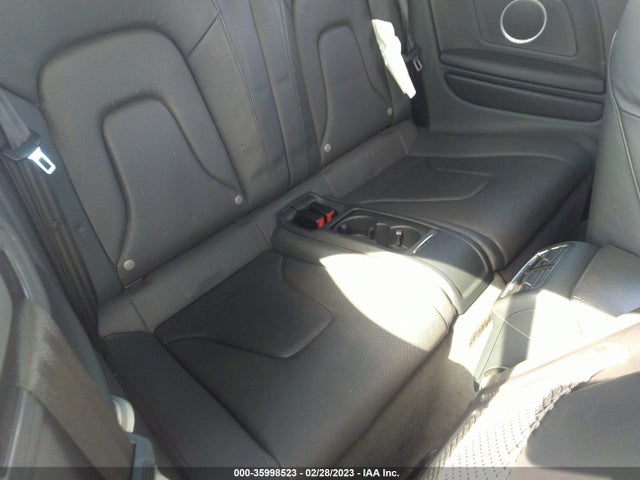 WAULFAFHXEN007365 Audi A5 Premium Plus