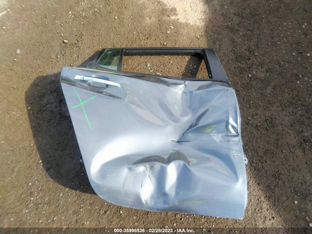 2021 Nissan Leaf, VIN: 1N4AZ1BV0MC552567