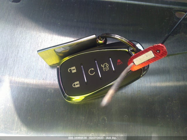 Chevrolet MALIBU LT 2020 1G1ZD5ST9LF093109 Image 11