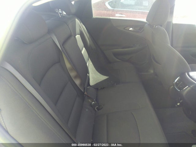Chevrolet MALIBU LT 2020 1G1ZD5ST9LF093109 Image 8
