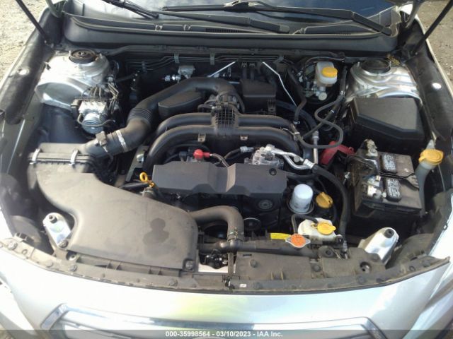 4S4BSANC2F3285279 Subaru Outback 2.5i Limited