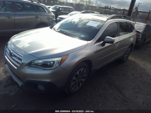 4S4BSANC2F3285279 Subaru Outback 2.5i Limited