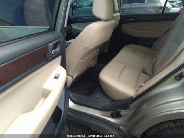 4S4BSANC2F3285279 Subaru Outback 2.5i Limited
