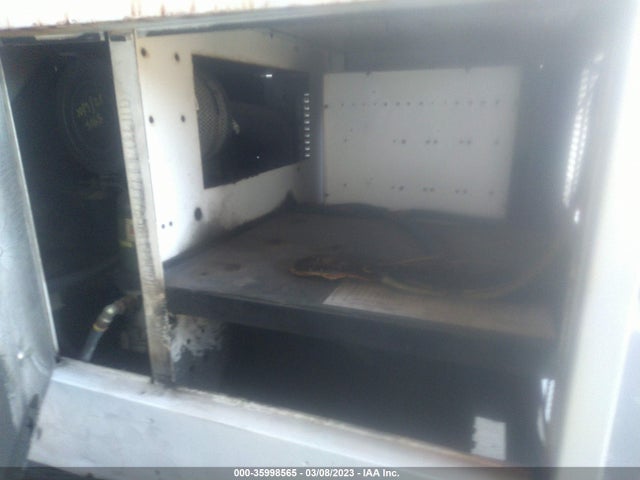 1997 EQUIPMENT HOBART BROT 90C24P5 VIN: 00000000002841880