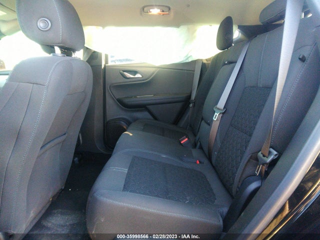 Chevrolet Blazer Lt 2021 3GNKBCRS7MS518265 Image 8