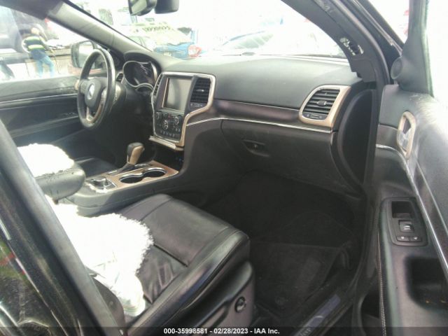 1C4RJFBG9GC481974 Jeep Grand Cherokee Limited