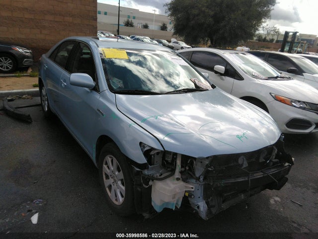 2009 4T1BB46K69U089738 main image