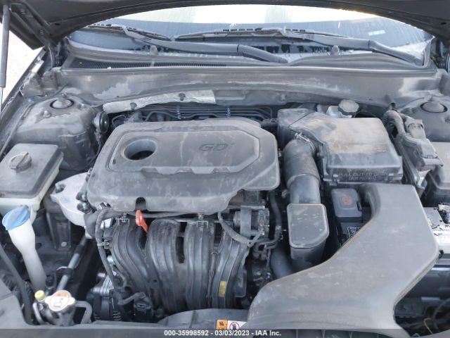 5XXGT4L3XGG098935 KIA Optima Lx
