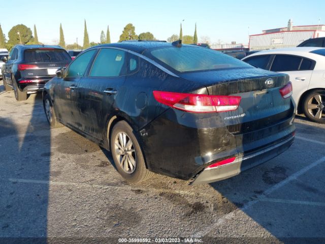 5XXGT4L3XGG098935 KIA Optima Lx