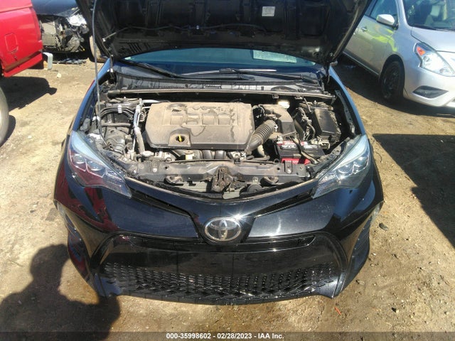 2017 Toyota Corolla, VIN: 5YFBURHE5HP696938