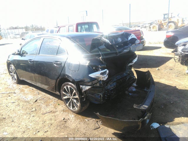 2017 Toyota Corolla, VIN: 5YFBURHE5HP696938