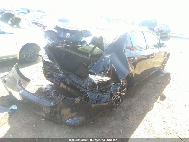 2017 Toyota Corolla, VIN: 5YFBURHE5HP696938