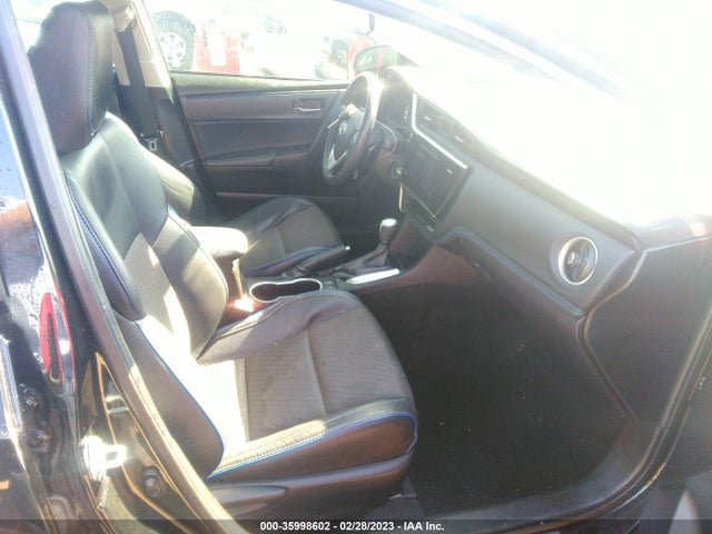 2017 Toyota Corolla, VIN: 5YFBURHE5HP696938