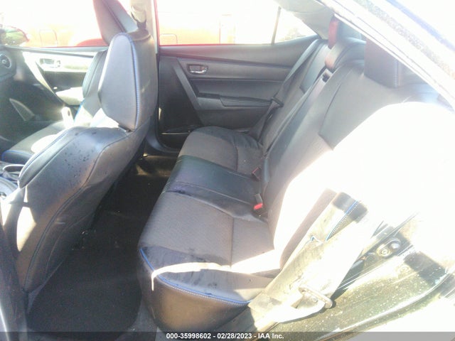 2017 Toyota Corolla, VIN: 5YFBURHE5HP696938
