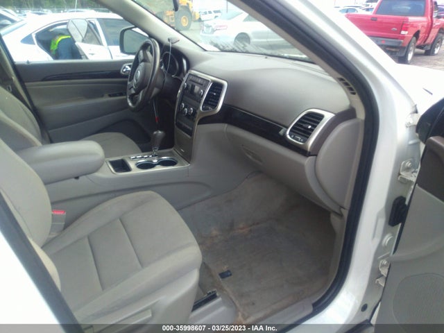Aukcja sprzedaży 2011 Jeep Grand Cherokee Laredo, vin: 1J4RS4GG0BC524515, numer aukcji: 35998607
