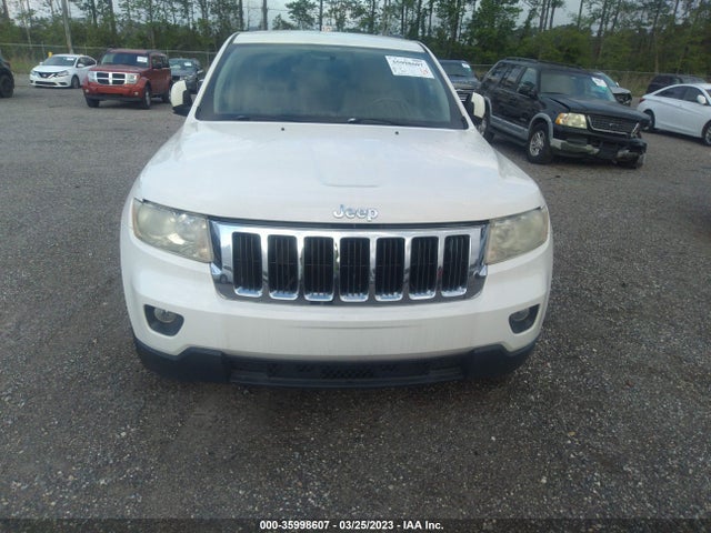 Aukcja sprzedaży 2011 Jeep Grand Cherokee Laredo, vin: 1J4RS4GG0BC524515, numer aukcji: 35998607