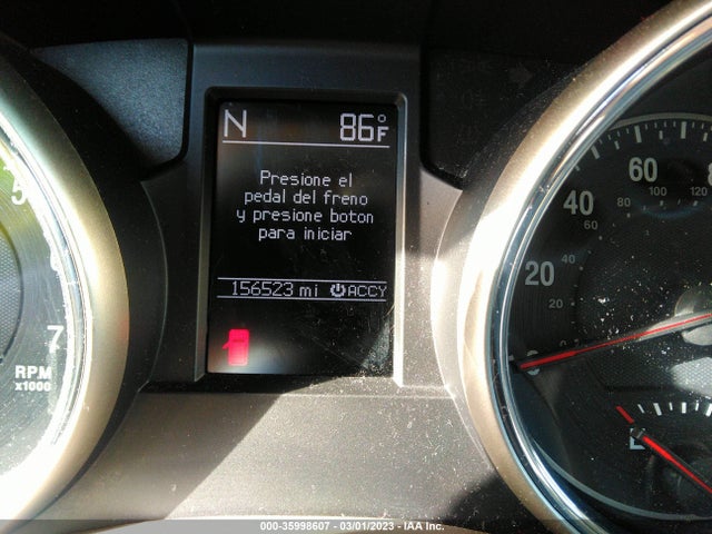 Aukcja sprzedaży 2011 Jeep Grand Cherokee Laredo, vin: 1J4RS4GG0BC524515, numer aukcji: 35998607