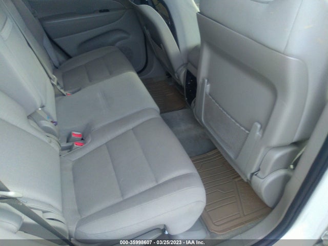 Aukcja sprzedaży 2011 Jeep Grand Cherokee Laredo, vin: 1J4RS4GG0BC524515, numer aukcji: 35998607