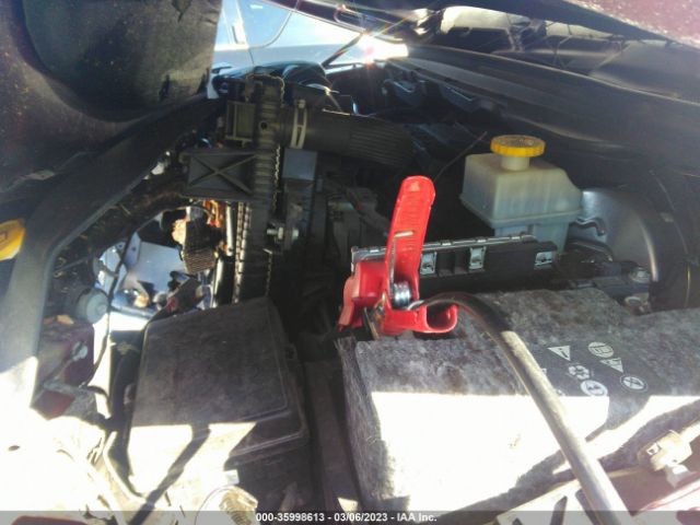 2019 RAM 1500 1C6SRFJT0KN507066 Photo 9