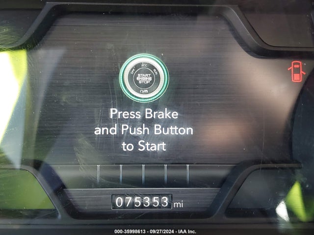 RAM 2019 2019 1C6SRFJT0KN507066 Image 14