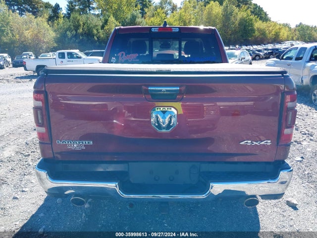 RAM 2019 2019 1C6SRFJT0KN507066 Image 15