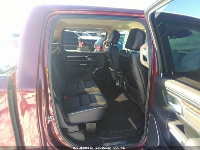 2019 RAM 1500 1C6SRFJT0KN507066 Photo 7