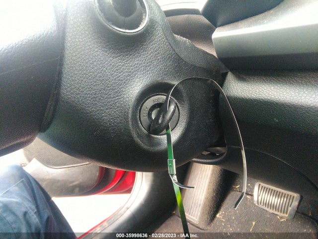 2020 KIA RIO S VIN: 3KPA24AD3LE255860