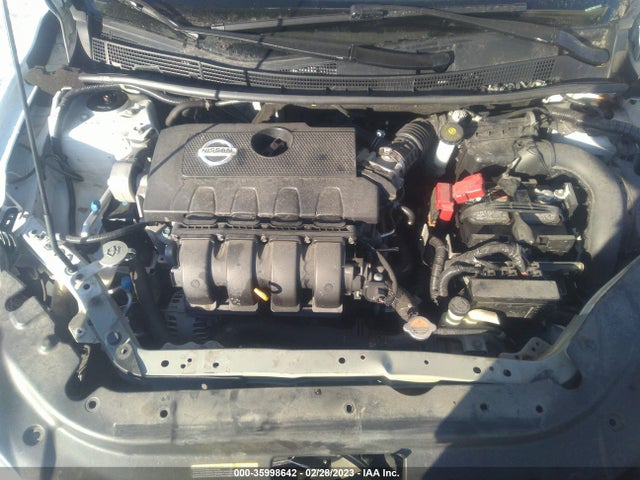 Nissan SENTRA SL 2013 3N1AB7AP8DL757243 Image 11