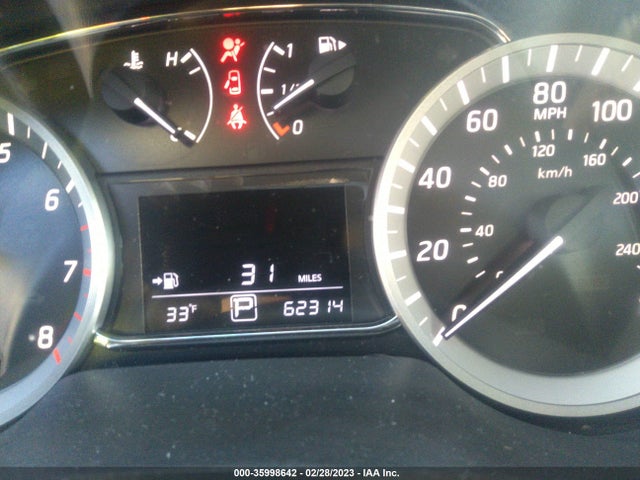 Nissan SENTRA SL 2013 3N1AB7AP8DL757243 Image 8