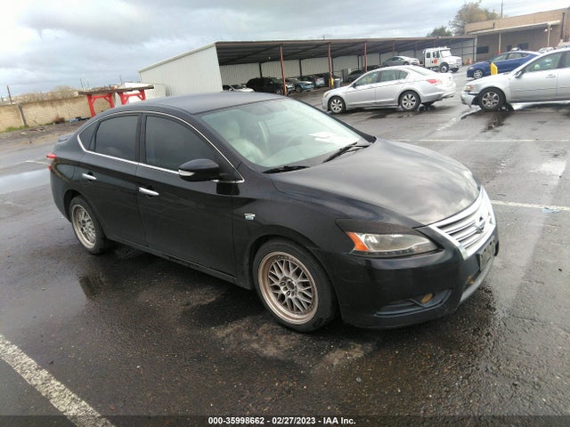 2013 3N1AB7APXDL662358 главное изображение