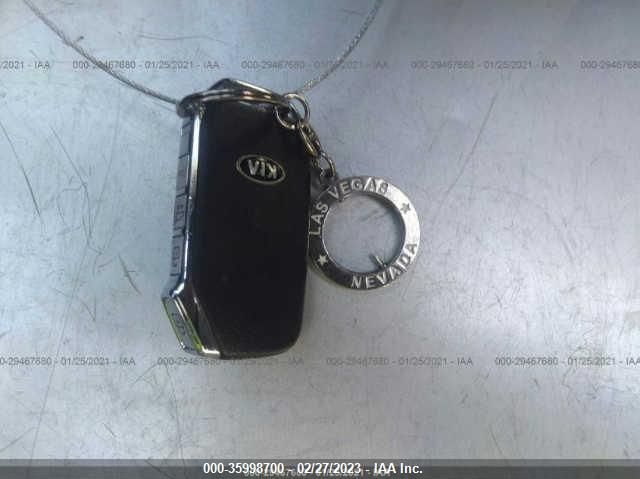 5XYP34HC4LG038812 KIA Telluride Ex