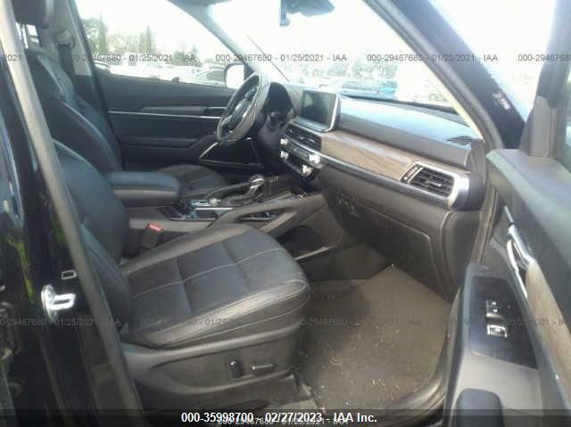 5XYP34HC4LG038812 KIA Telluride Ex