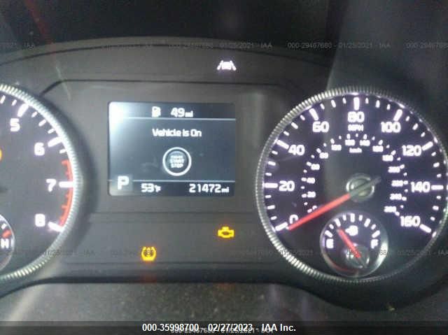 5XYP34HC4LG038812 KIA Telluride Ex