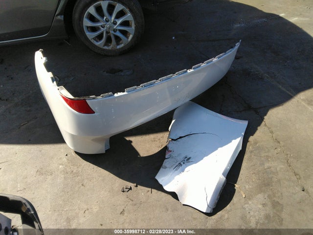 JTHBA1D27K5097869 Lexus Is Is 300