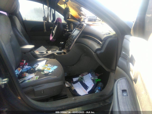 Chevrolet MALIBU LT 2014 1G11C5SL6EF242806 Image 6