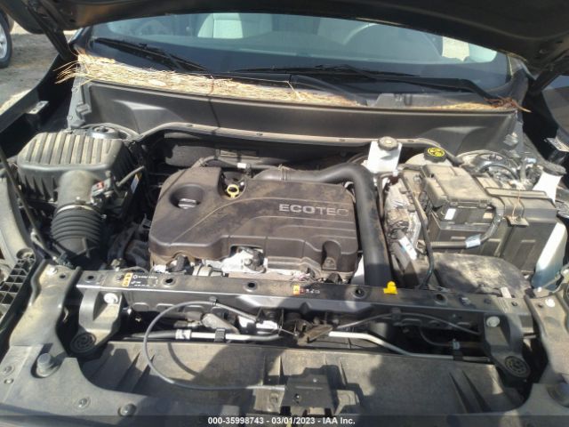 3GKALMEV8JL194518 GMC Terrain Sle