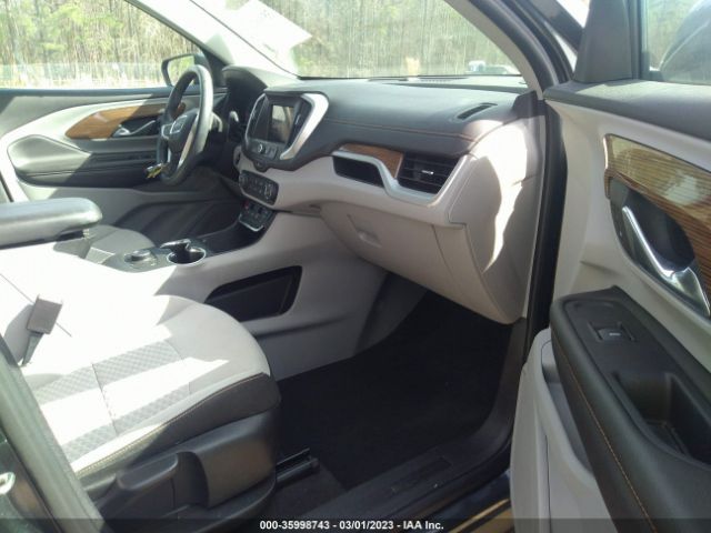 3GKALMEV8JL194518 GMC Terrain Sle