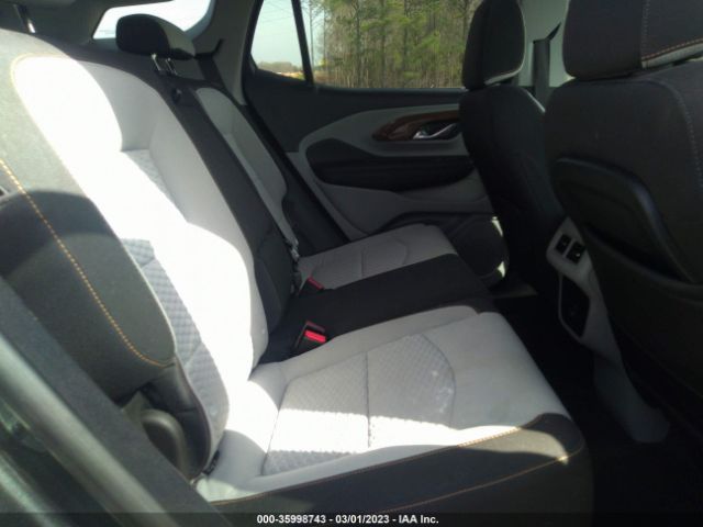 3GKALMEV8JL194518 GMC Terrain Sle