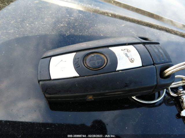 WBANE73506CM43065 BMW 5 Series 530i