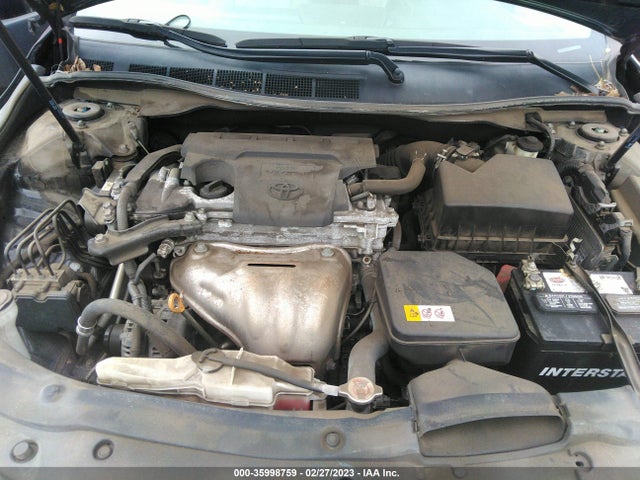 Toyota CAMRY LE 2017 4T1BF1FK6HU302687 Image 36