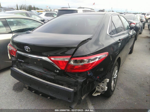 Toyota CAMRY LE 2017 4T1BF1FK6HU302687 Image 30