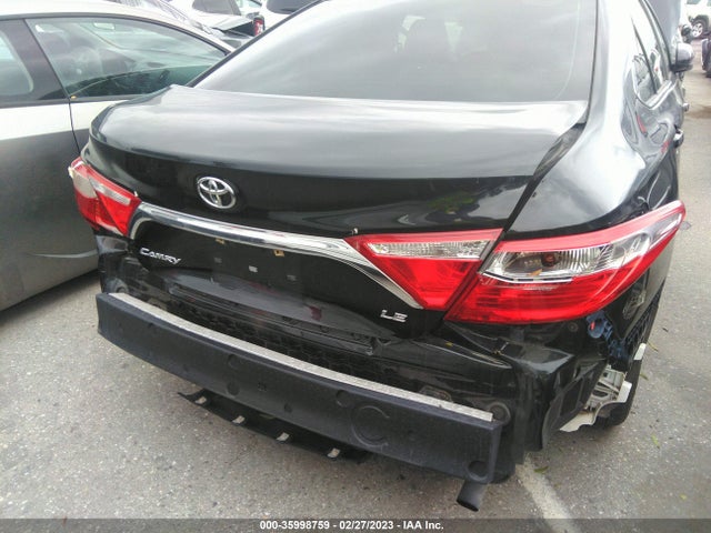 Toyota CAMRY LE 2017 4T1BF1FK6HU302687 Image 32