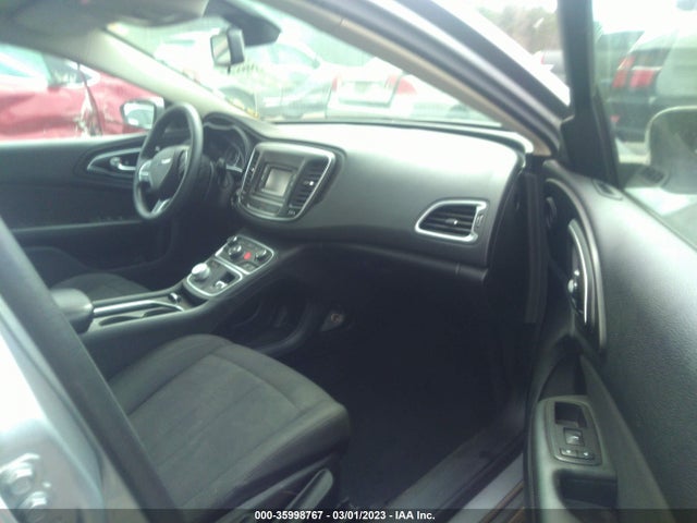 Chrysler 200 Limited 2016 1C3CCCAB8GN124072 Image 5
